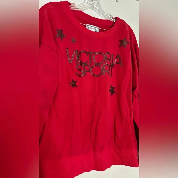Victoria's Secret Sweaters - VS sport sweater